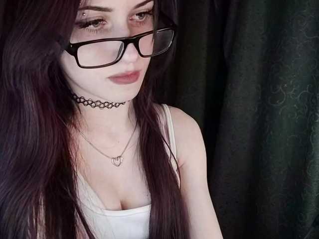 JulianaNunsy live cam on BongaCams