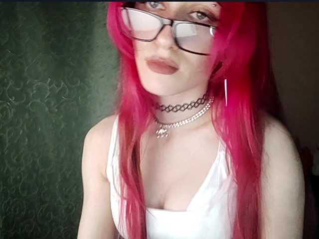 JulianaNunsy live cam on BongaCams