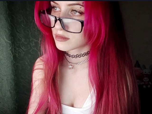 JulianaNunsy live webcam show