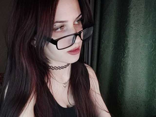 JulianaNunsy live cam on BongaCams