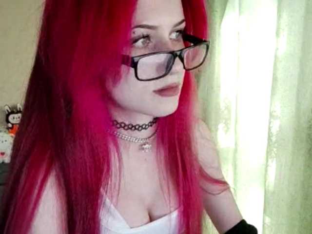 JulianaNunsy live cam on BongaCams