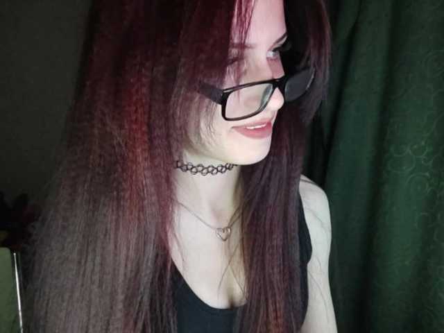 JulianaNunsy live cam on BongaCams