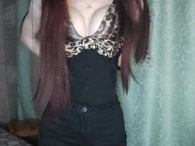 JulianaNunsy live cam on BongaCams