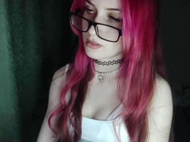 JulianaNunsy live cam on BongaCams