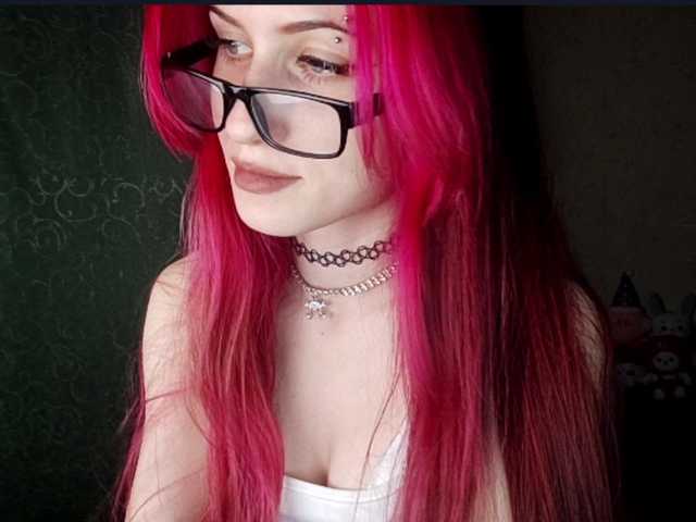 JulianaNunsy live webcam show