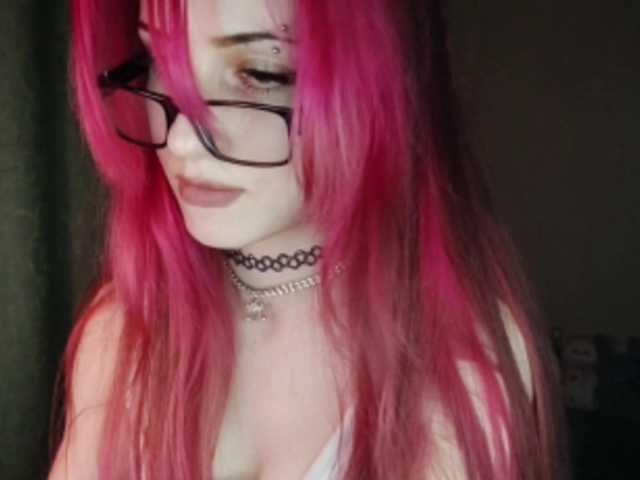 JulianaNunsy live cam on BongaCams