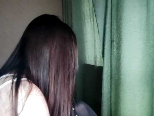 JulianaNunsy live cam on BongaCams
