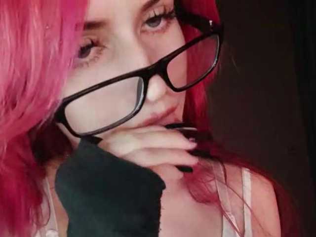 JulianaNunsy live cam on BongaCams