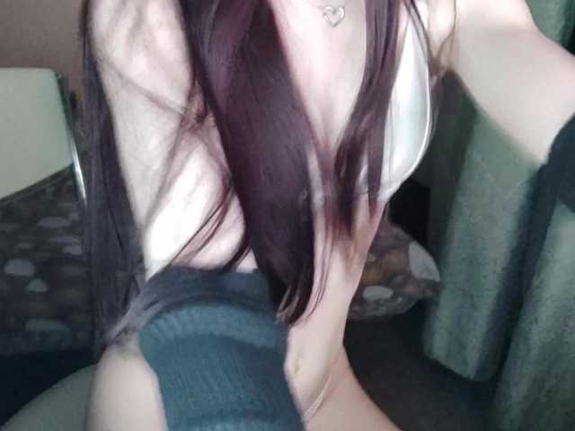 JulianaNunsy live cam on BongaCams
