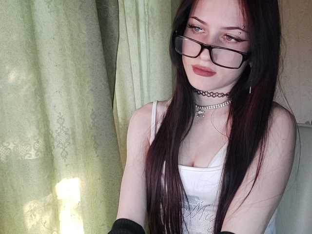 JulianaNunsy live cam on BongaCams