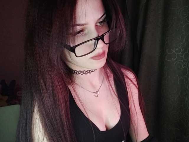 JulianaNunsy live cam on BongaCams