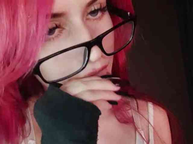 JulianaNunsy Live Webcam on BongaCams