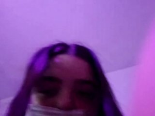 DebraWatson Porn Show