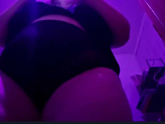 DebraWatson live cam on BongaCams