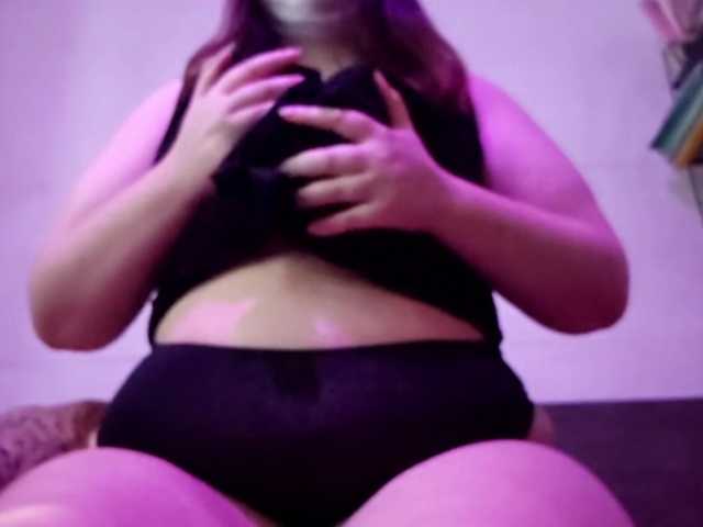 DebraWatson live cam on BongaCams