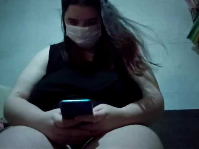 DebraWatson live cam on BongaCams