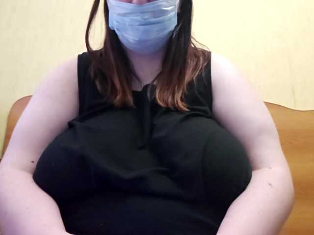 DebraWatson live cam on BongaCams
