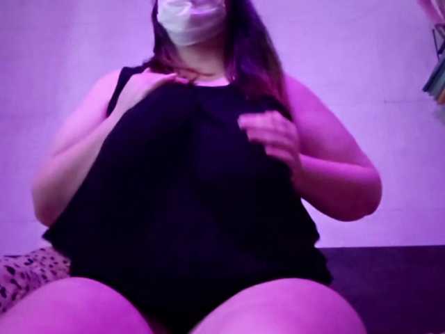 DebraWatson live cam on BongaCams