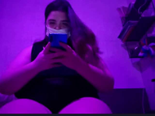 DebraWatson live cam on BongaCams