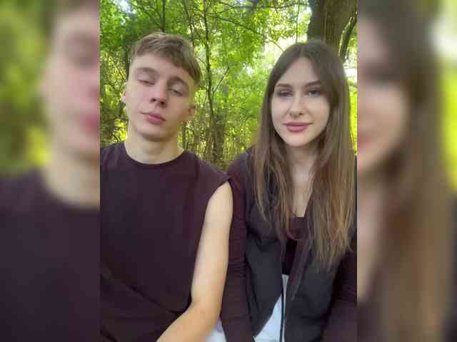 Модель: 69kissme69