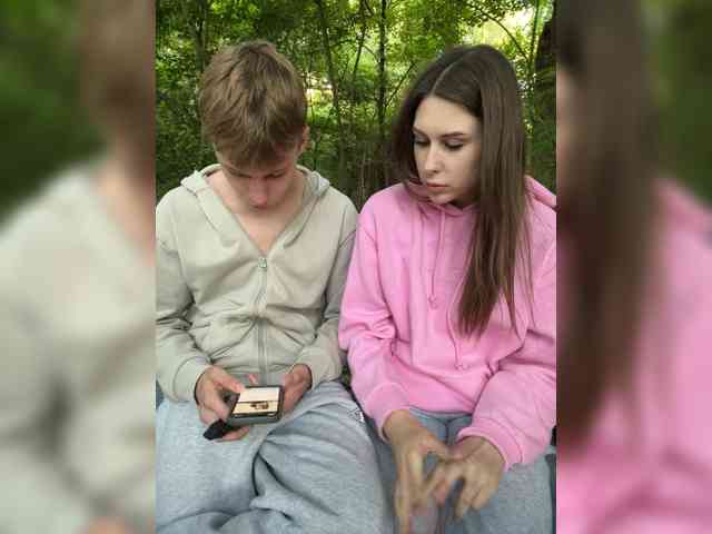 Модель: 69kissme69