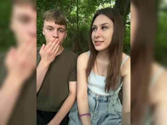 69kissme69 Sex Cam Show