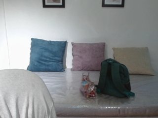 EvansLx Porn Show