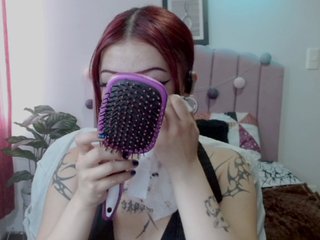 EvansLx Porn Show