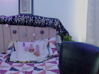 EvansLx Porn Show