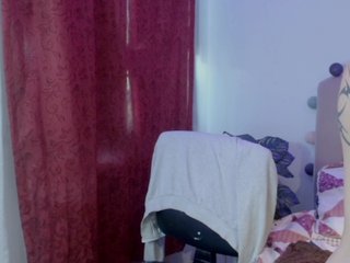 EvansLx Porn Show