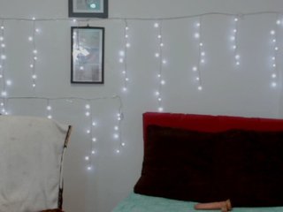 EvansLx Porn Show