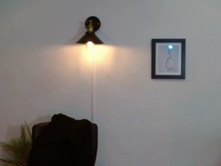 EvansLx Porn Show