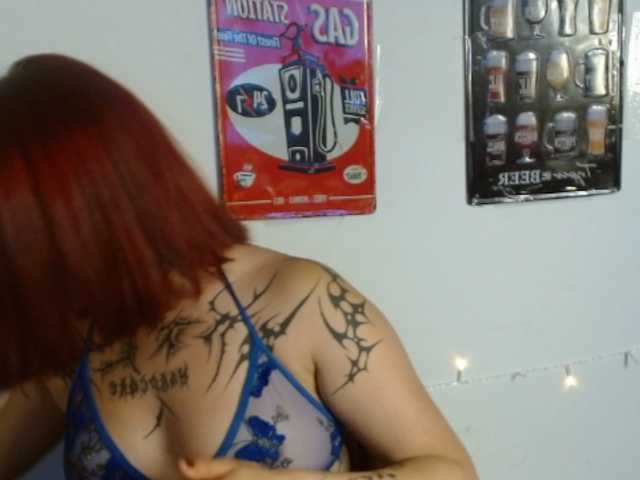EvansLx live cam on BongaCams