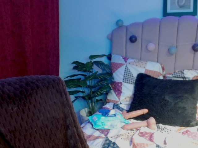 EvansLx live webcam show