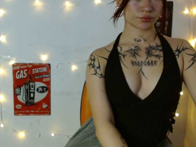 evanslx cam belle