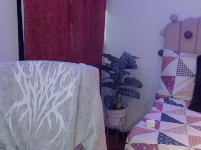 EvansLx live webcam show