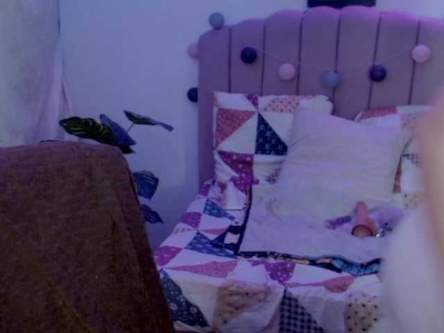 EvansLx live cam on BongaCams