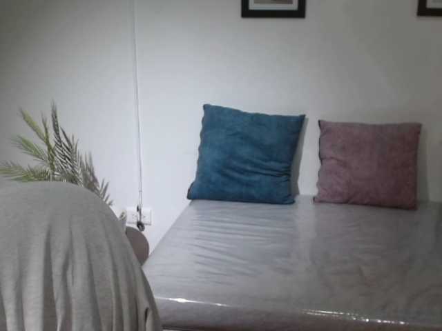 EvansLx live cam on BongaCams