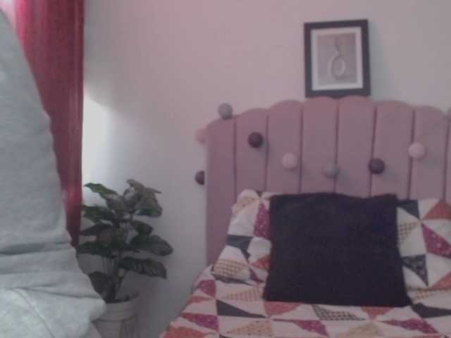 EvansLx live cam on BongaCams