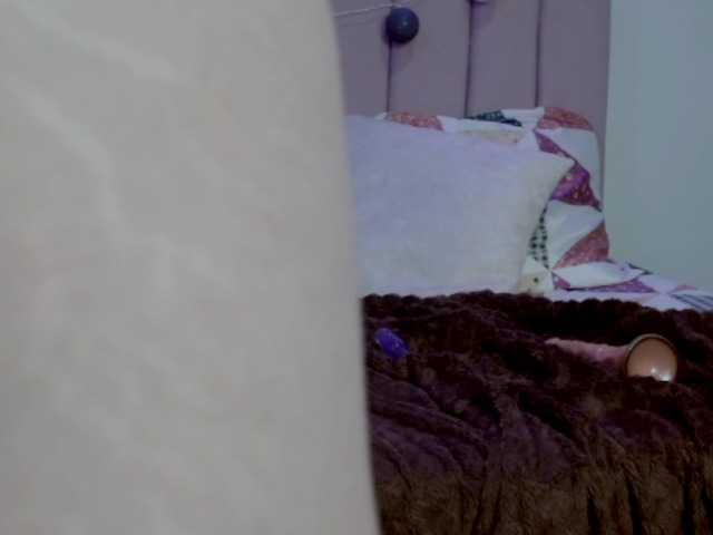 EvansLx live cam on BongaCams