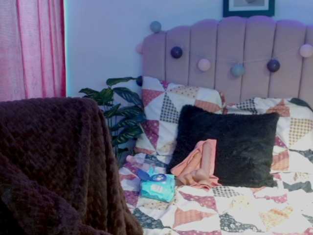 EvansLx live webcam show