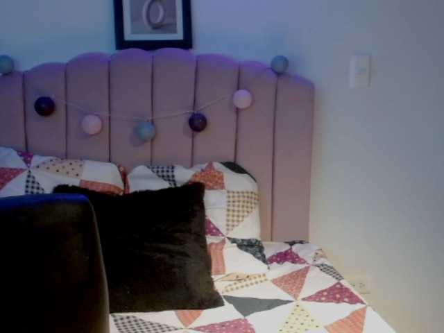 EvansLx live webcam show