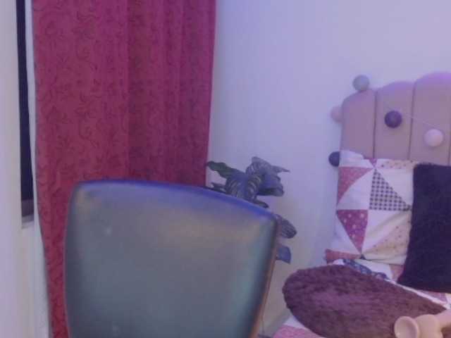 EvansLx live webcam show