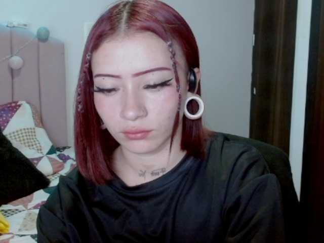 evanslx cam belle