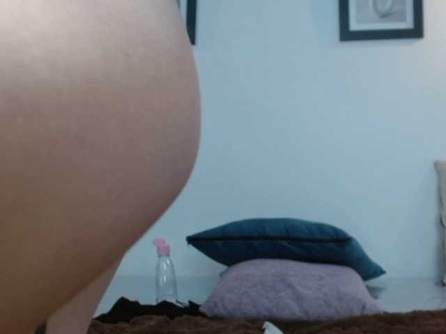 EvansLx live cam on BongaCams
