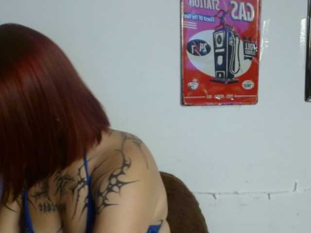evanslx live sex show
