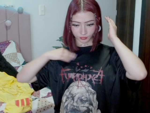 evanslx live sex