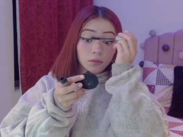 EvansLx live webcam show