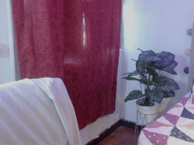 EvansLx live cam on BongaCams