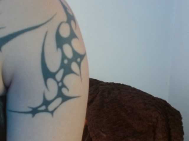 EvansLx live cam on BongaCams